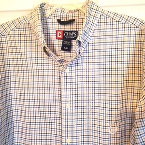 Chaps shirt